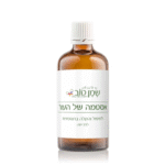 אסטמה של העור – שמן טיפולי