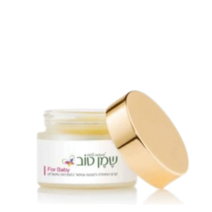 קרם טבעי לטיפול בתפרחת טיטולים