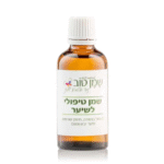 שמן טיפולי לשיער