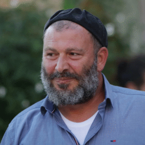 אבחון וייעוץ עם שמעון הלאג הבעלים של שמן טוב רפואה טבעית