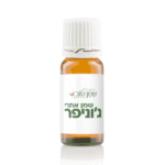 שמן אתרי ג’וניפר (ערער)
