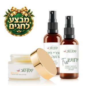ערכה לחיילים