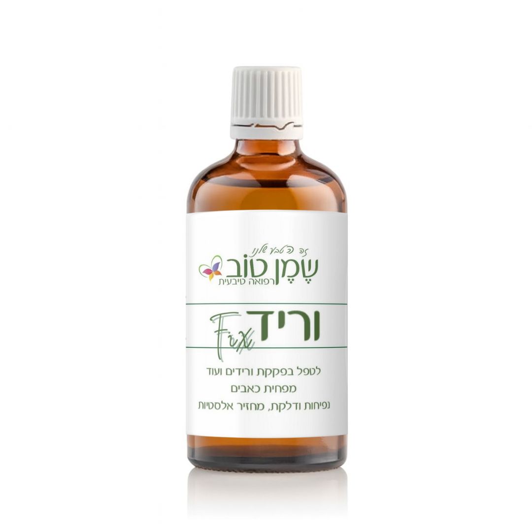 וריד פיקס